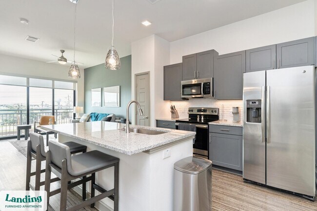 Building Photo - 2550 Blackmon Dr