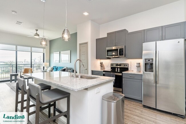 Building Photo - 2550 Blackmon Dr