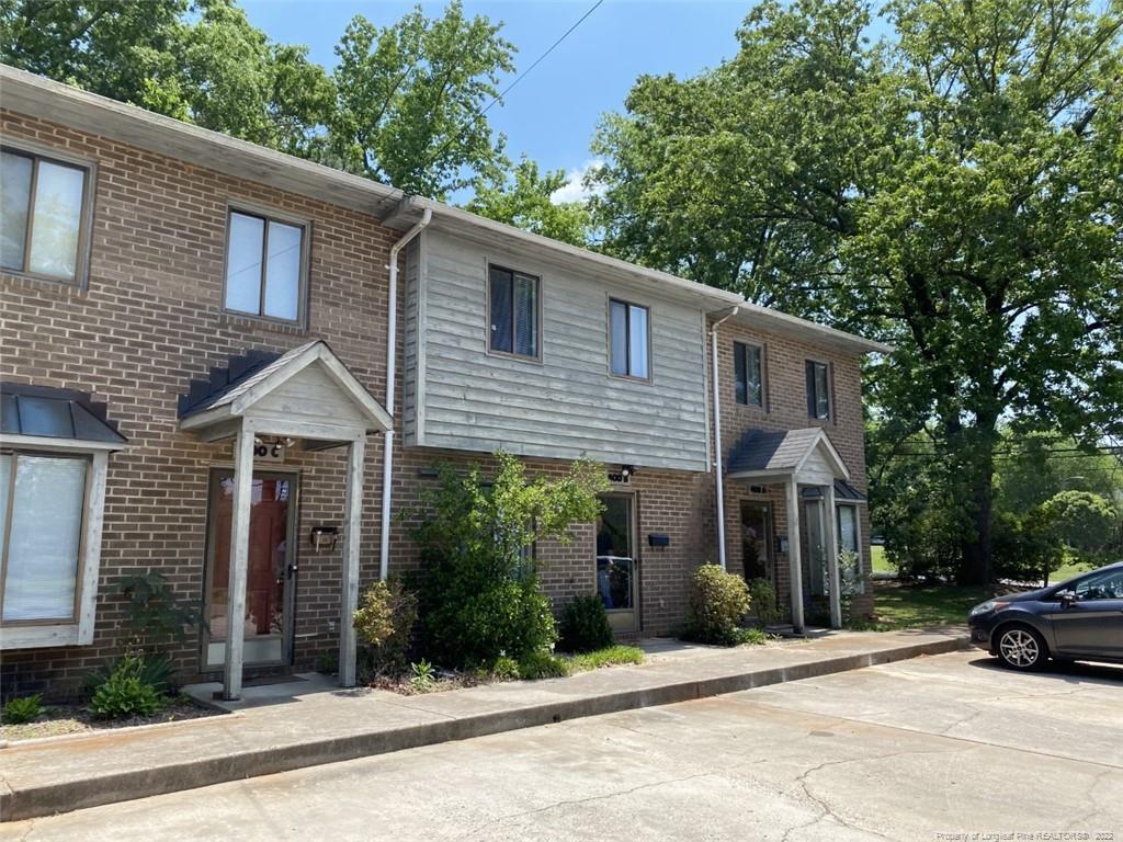 Primary Photo - 400 N Steele St