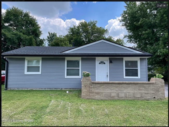 Photo - 4602 Shasta Trail House