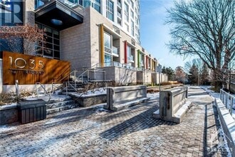 Building Photo - 1035 Bank St