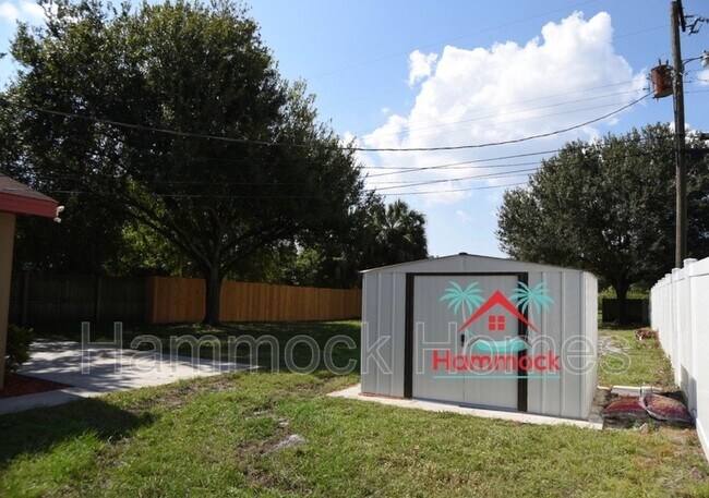 Foto del edificio - 5505 S Lois Ave