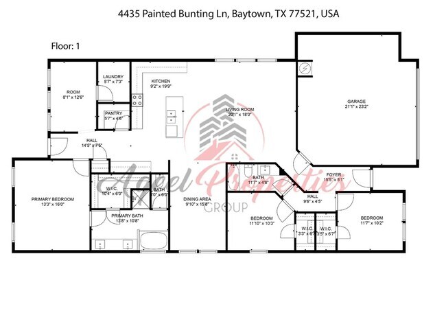 Building Photo - 4435 Painted Bunting Ln