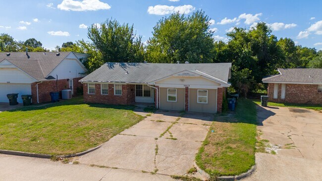 Foto del edificio - Rent to Own in Midwest City!