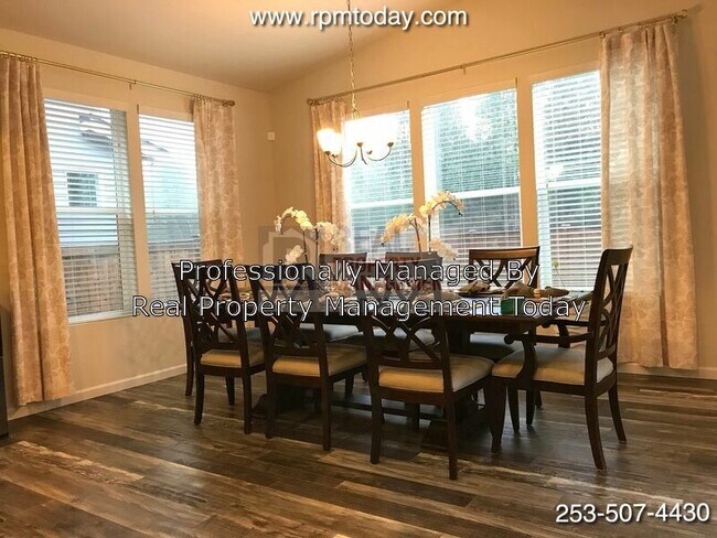 Foto del edificio - 14223 63rd Ave E