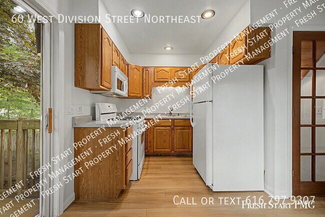 Building Photo - 60 W Division St NE