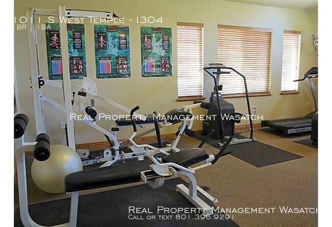 Building Photo - Spacious 1 bed 1 bath in Salt lake City!!