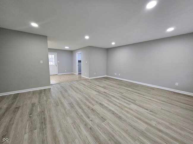 Building Photo - 3534 Hunt St