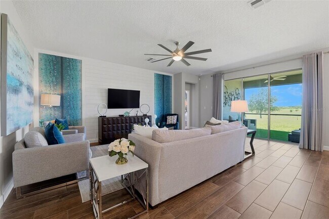Building Photo - 31700 Cannon Rush Dr