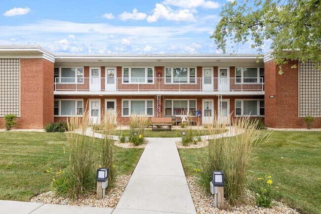 Foto del interior - WHEATON COURT, LLC