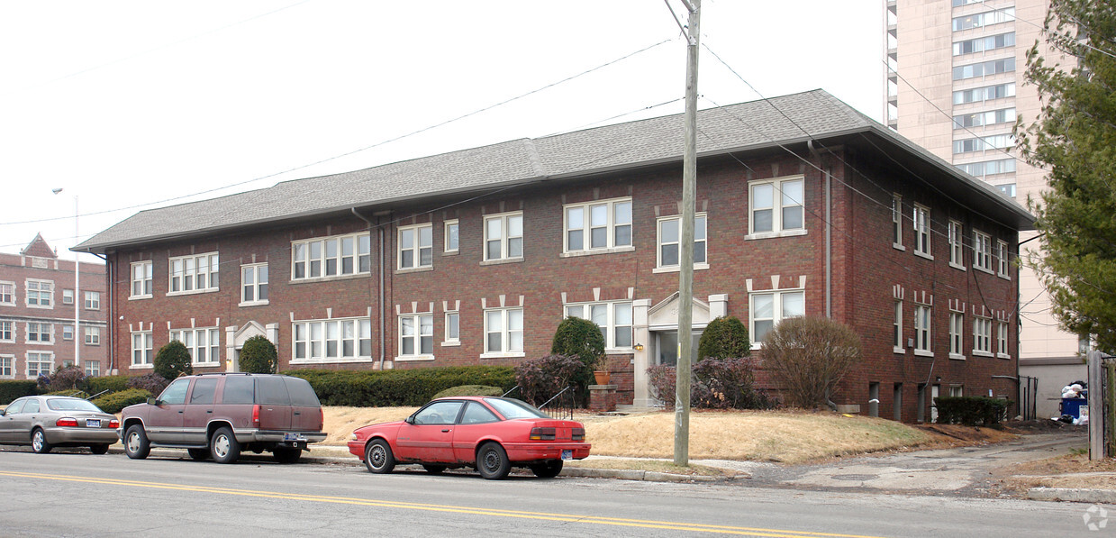 Foto del edificio - 3802 N Pennsylvania St