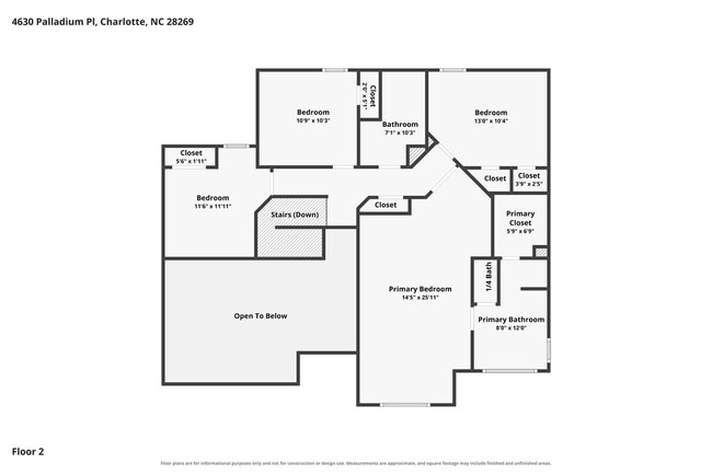 Building Photo - 4630 Palladium Pl