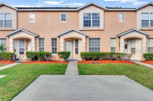 613 Captiva Cir, Kissimmee, Fl 34741 - Townhome Rentals In Kissimmee Fl 