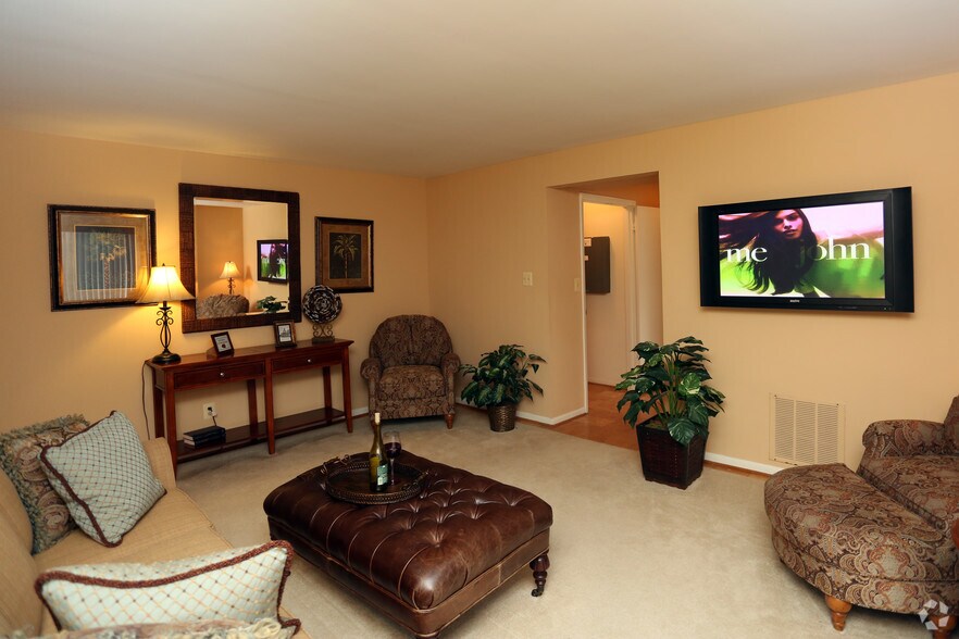 Mays Chapel Village Apartments Rentals Timonium, MD