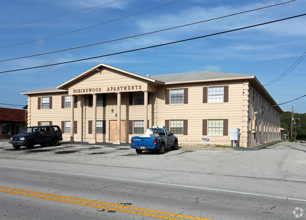 Foto principal - Robinswood Apartments