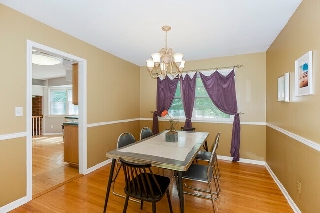 Foto del edificio - 119 East Bridlespur Drive