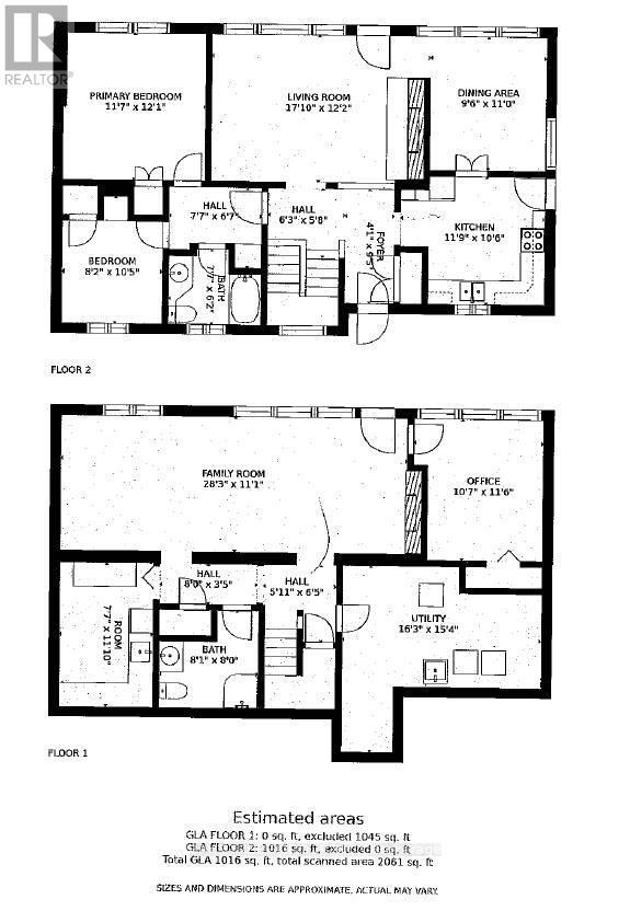 Building Photo - 2558 Mindemoya Rd