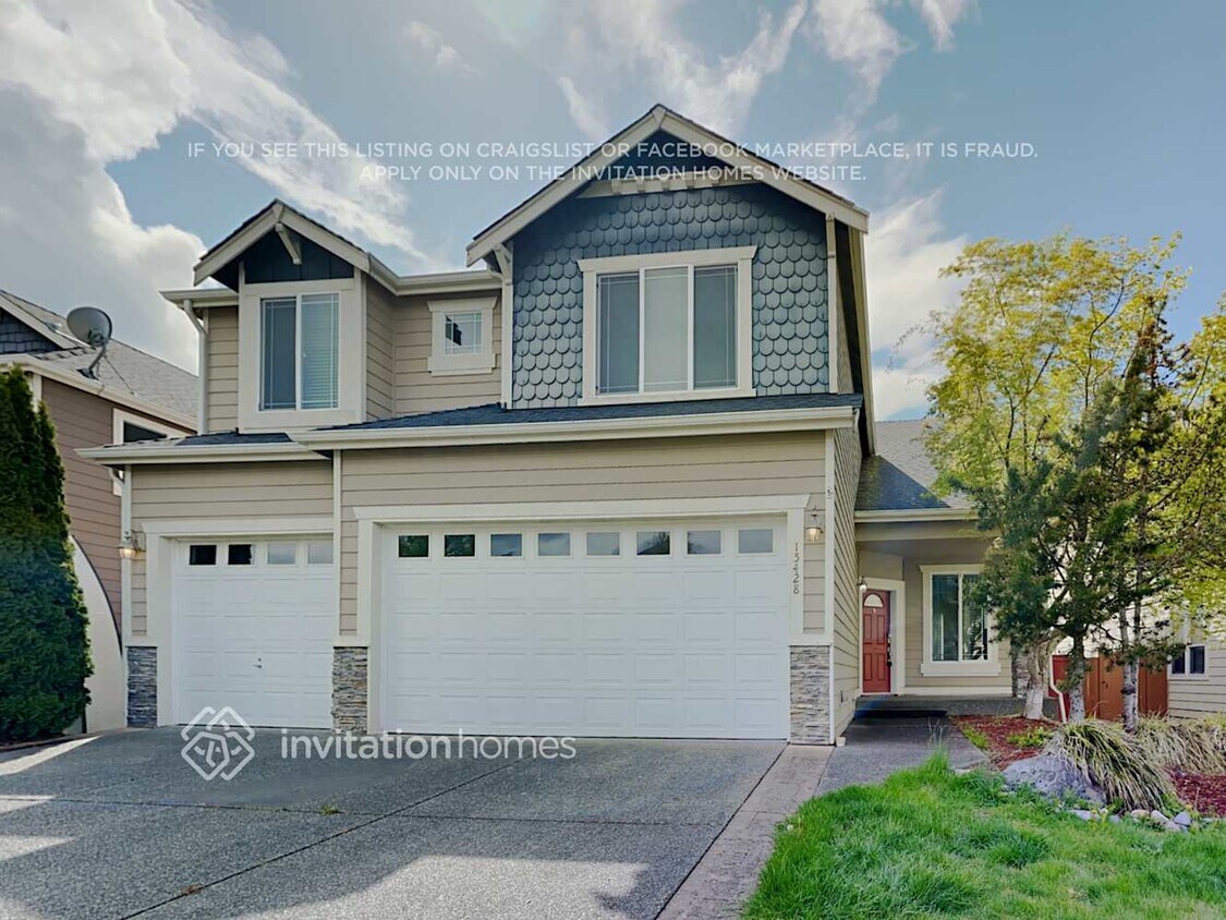 Foto principal - 15428 84th Ave E