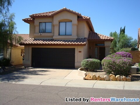 Primary Photo - 2207 E Taro Ln