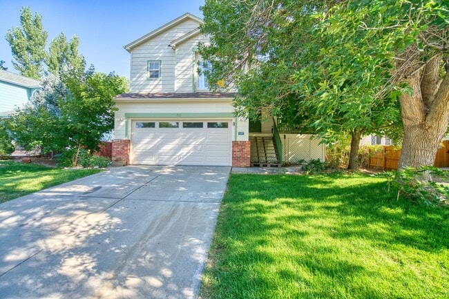 Foto del edificio - Spacious Home with Fenced Yard and Washer/Dryer