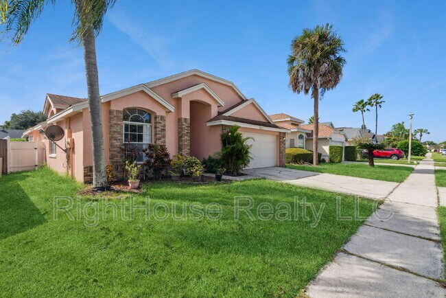 Foto del edificio - 2732 Cahill Way