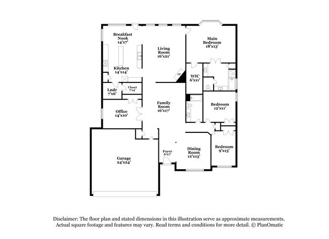 Foto del edificio - 924 Hemlock Trail