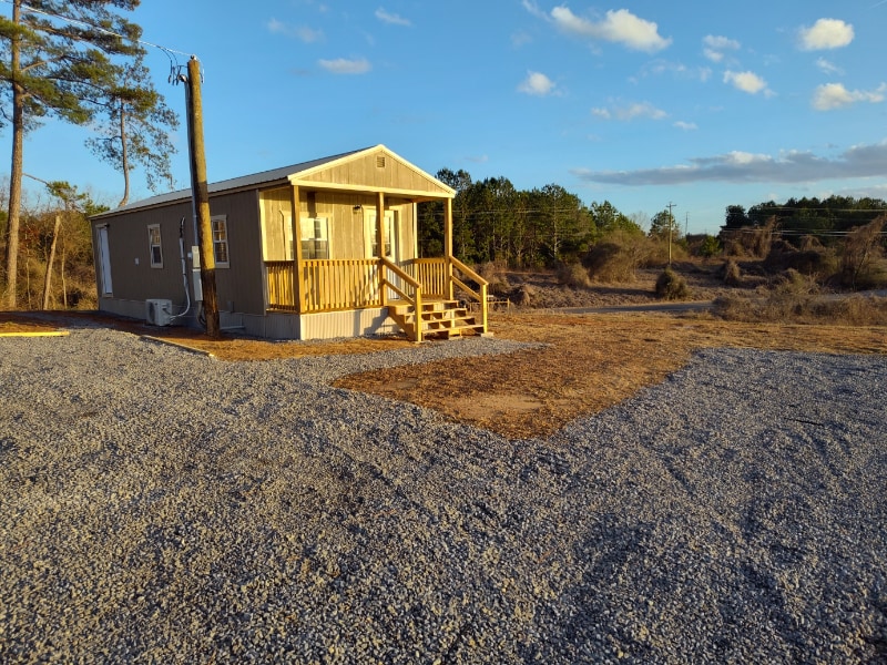 Primary Photo - 35 Co Rd 911