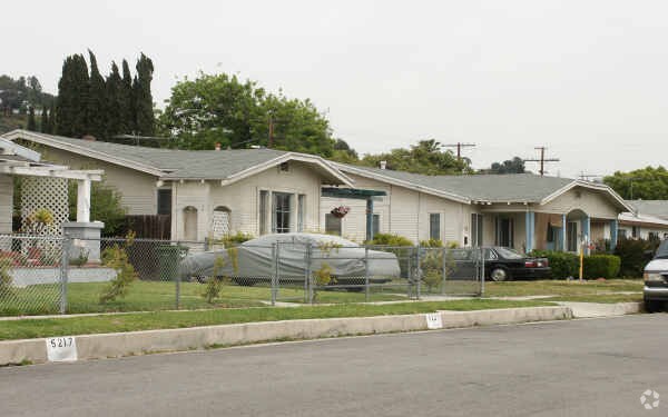 Primary Photo - 5227-5233 1/2 Stratford Rd