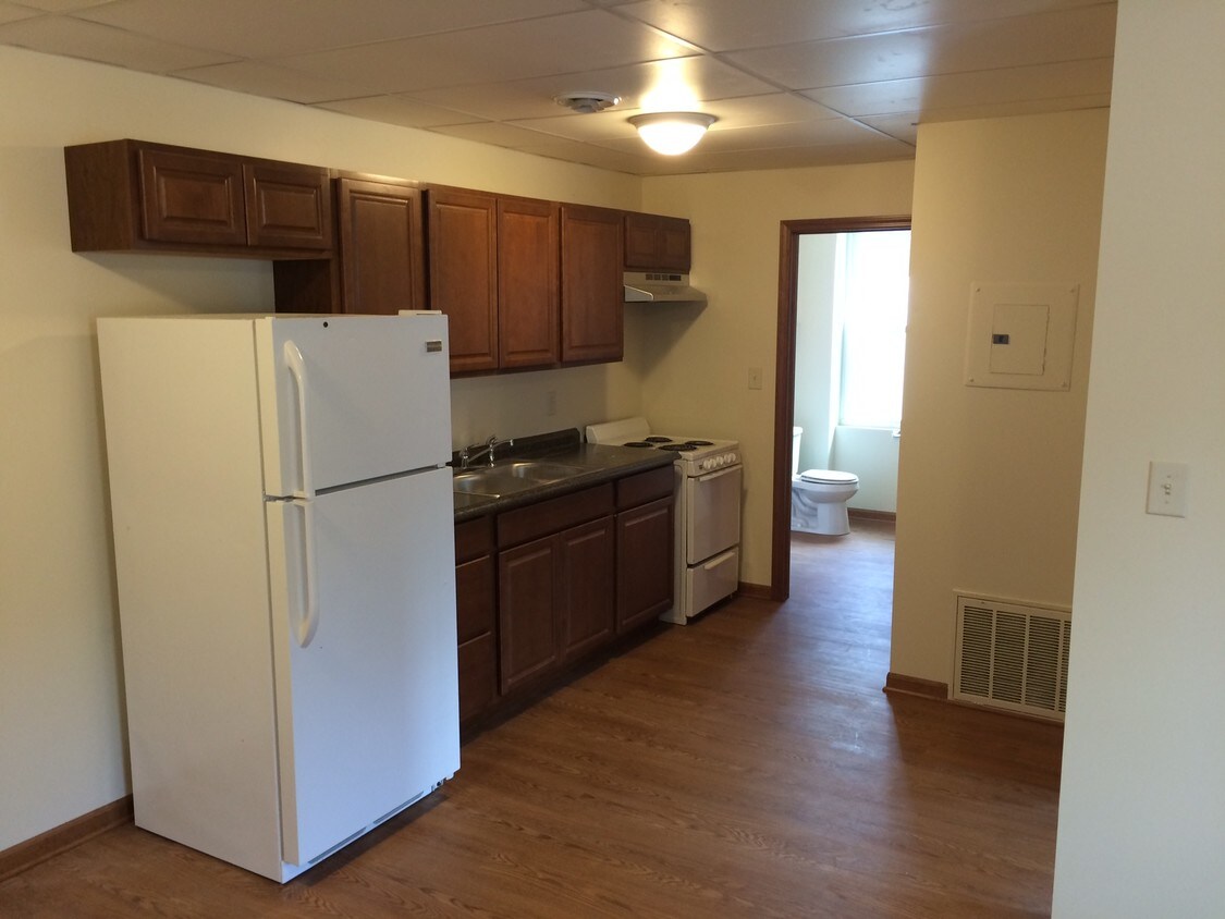 Foto principal - 201 N Colfax St