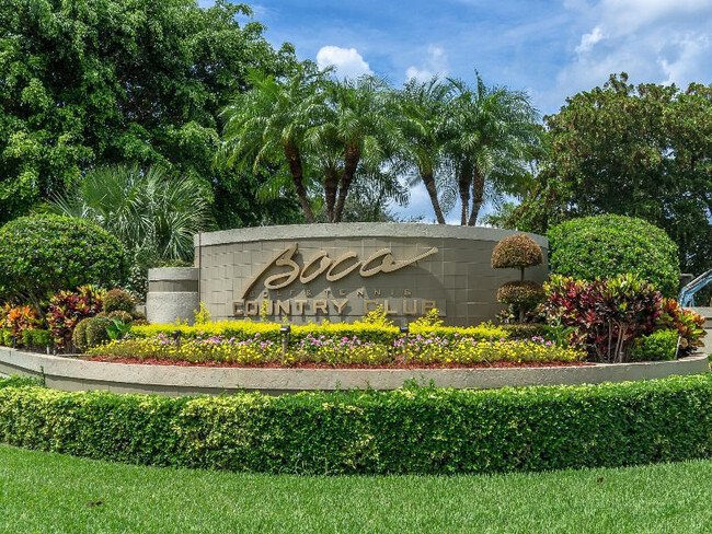 Foto del edificio - 17221 Boca Club Blvd
