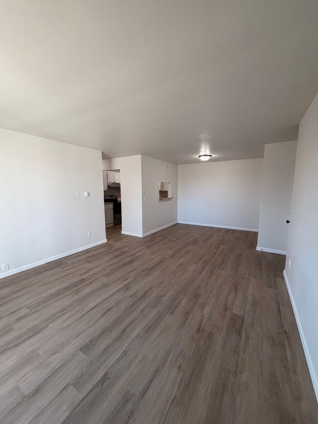 Interior Photo - Newly Renovated Apartments