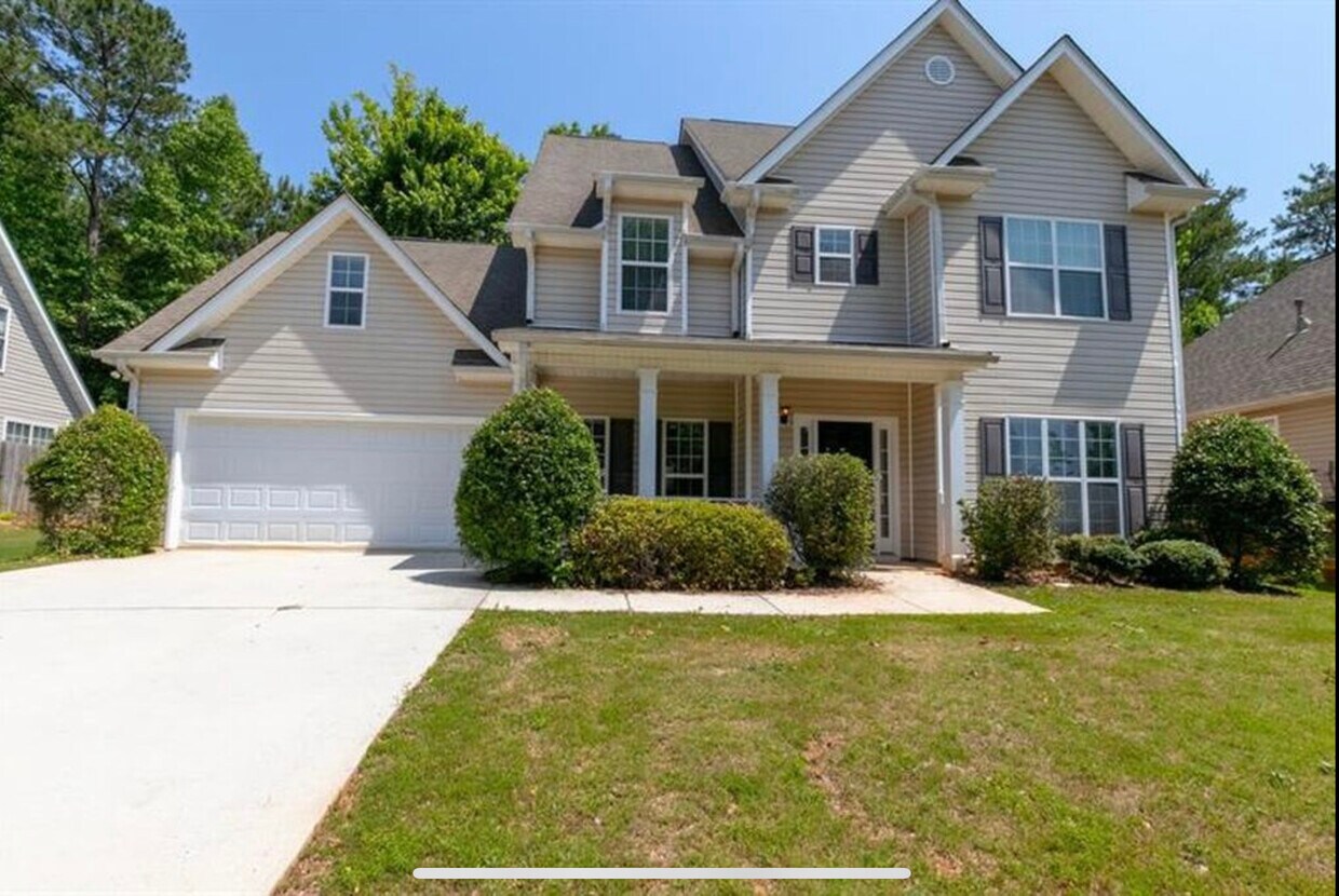 Foto principal - 313 Westhill Dr
