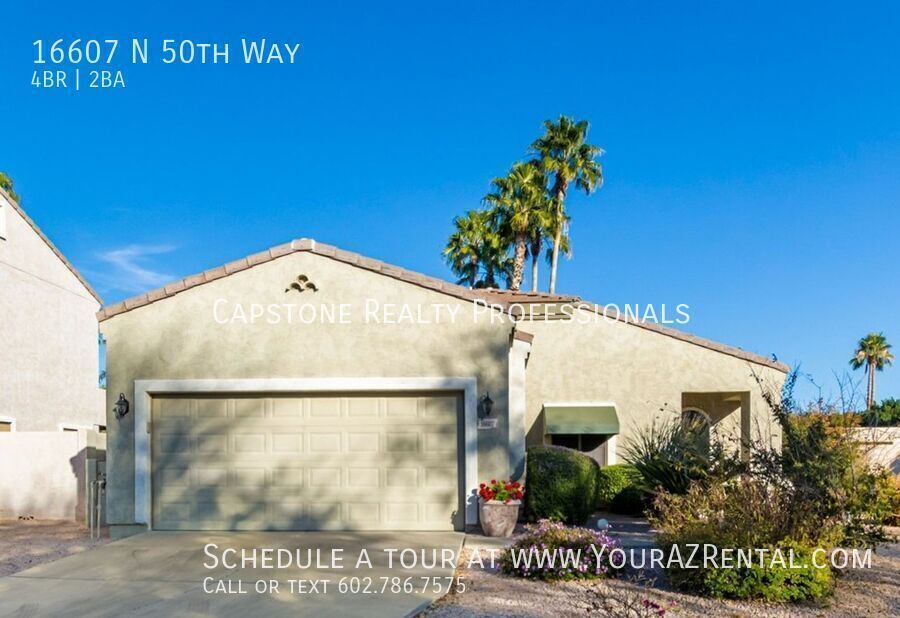 Primary Photo - 16607 N 50th Way