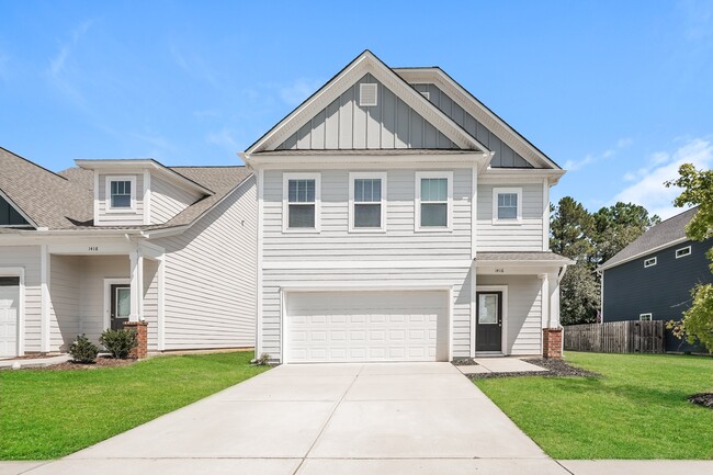 Building Photo - 1416 Feldspar Ct