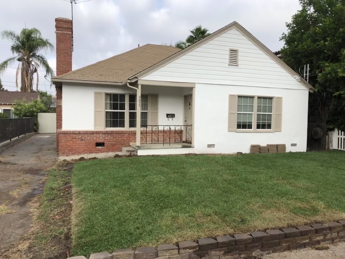 4855 Haskell Ave, Los Angeles, CA 91436 House for Rent in Los Angeles