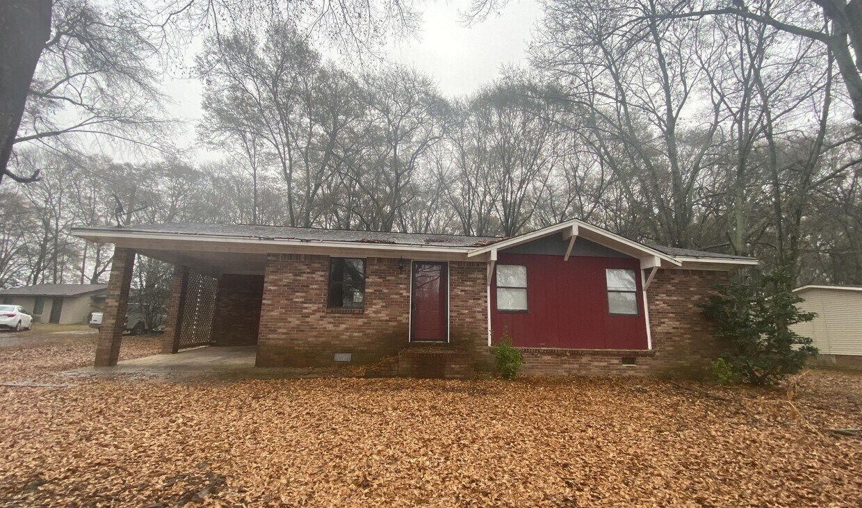 Primary Photo - 361 Wildcat Bridge Rd