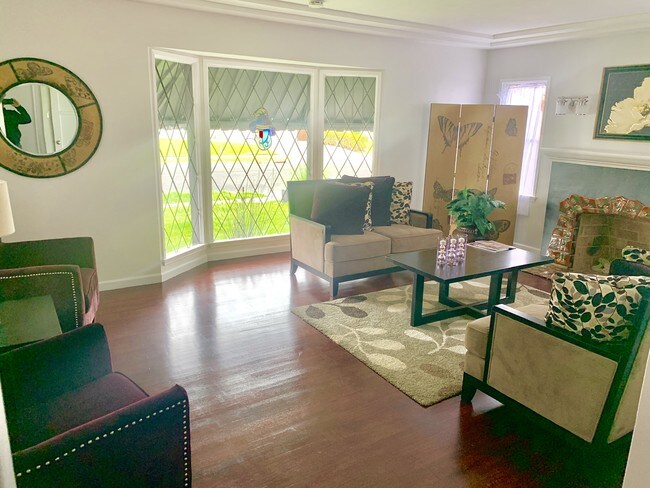 Foto del edificio - 8700 S 10th Ave