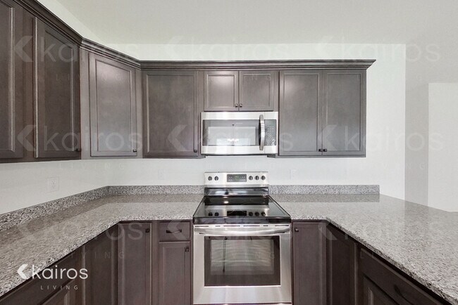 Foto del edificio - 204 Foggy Ln