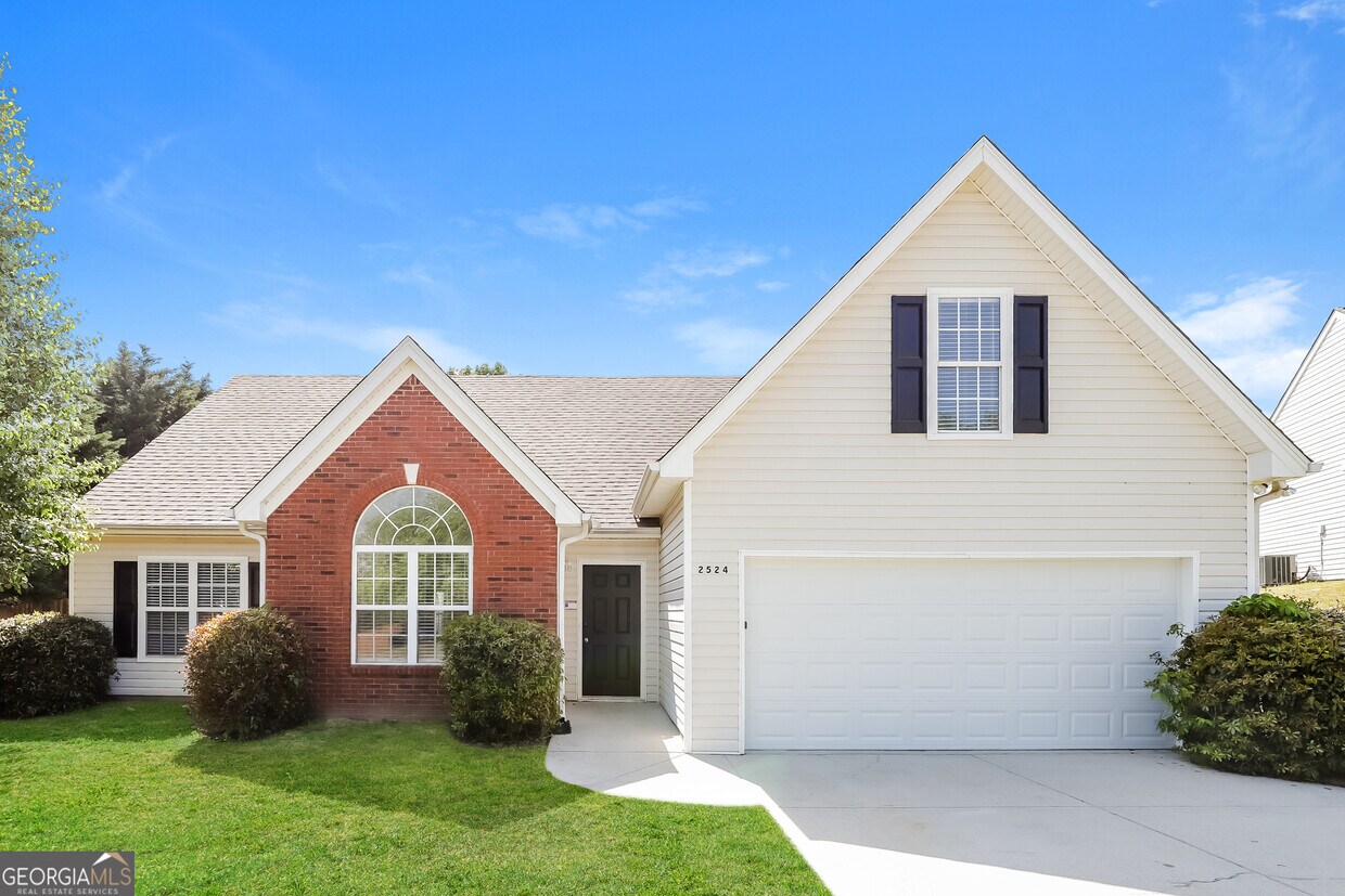 Primary Photo - 2524 Dalesford Ct