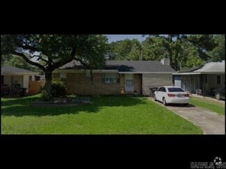 Building Photo - 1112 Hickman St
