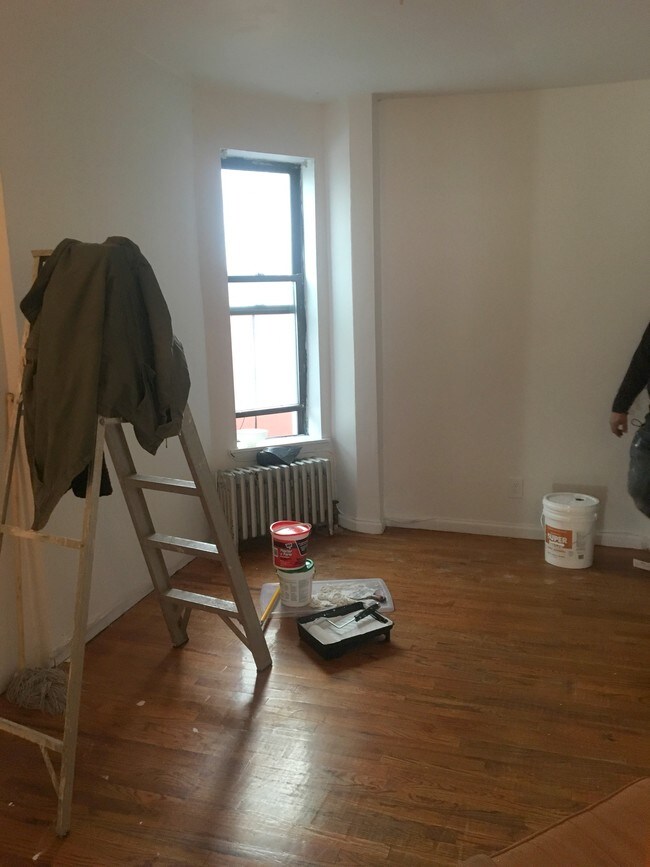 Building Photo - 101 Rivington St