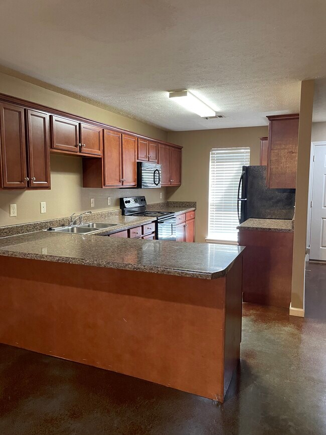 3990 Sydney Dr, Conway, AR 72034 Townhome Rentals in Conway AR