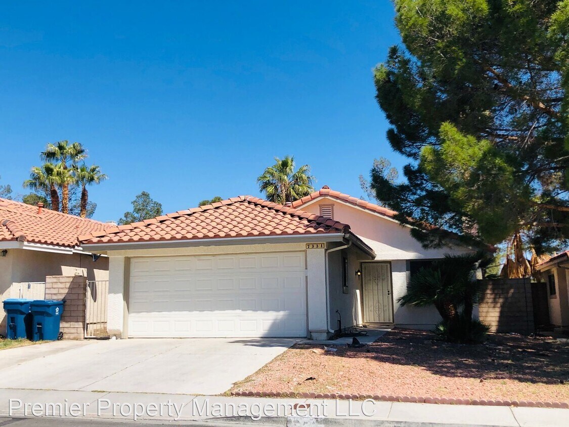 2 br, 2 bath House 7334 Coffeyville Ave House Rental in Las Vegas