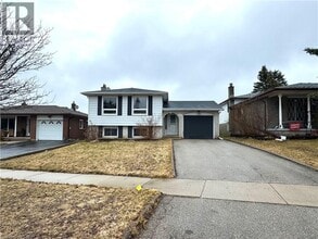 Building Photo - 123 Toynbee Crescent