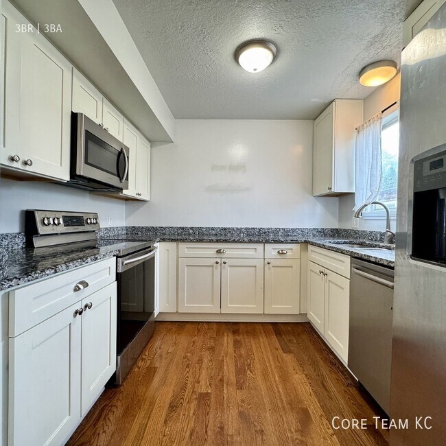 Building Photo - 4420 Jarboe St