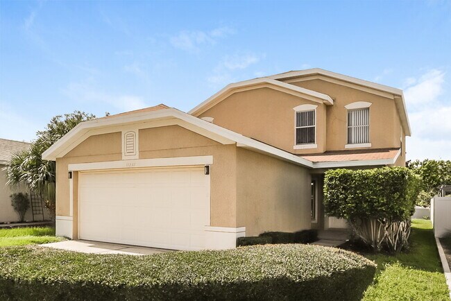 Foto del edificio - 11237 Cocoa Beach Dr