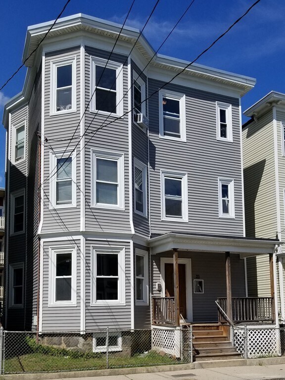 Primary Photo - 21 Newport St