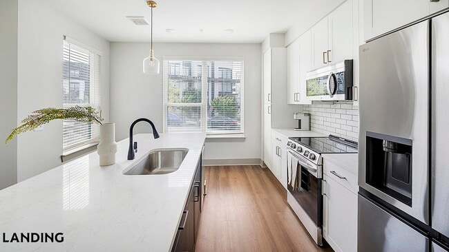 Foto del edificio - 1310 Hillside Ave