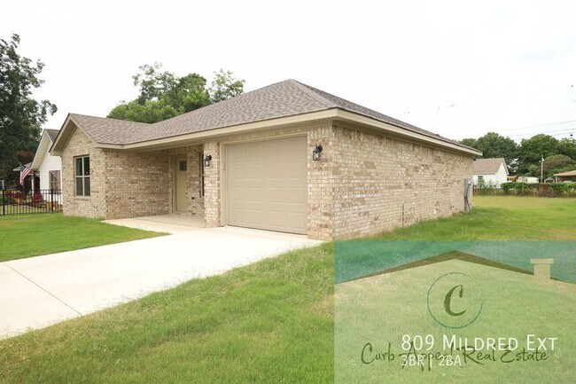 Building Photo - New construction 3 bed / 2 bath house in T...