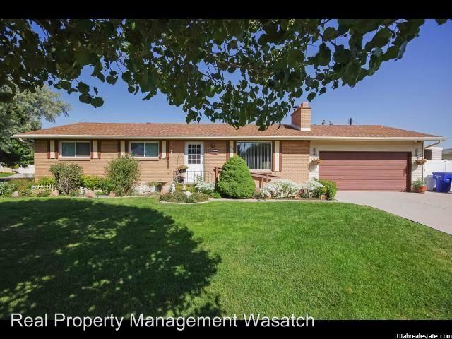 Foto principal - 1780 W Mantle Ave